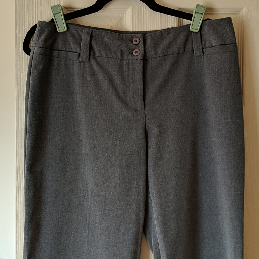 Women's Dress Pant